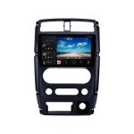 Suzuki Jimny 2007-2013 4G Ultra