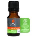 Soil-energy Essential Oil Blend 10ML