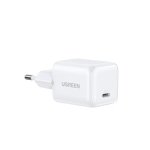 UGreen 30W Pd Wall Charger 1-PORT White