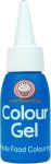 Colour Paste Royal Blue 50ML Icing