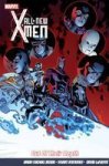 All-new X-men Vol.3: Out Of Their Depth Paperback