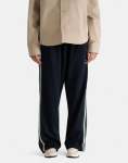 Trail Navy Track Pants - XXXL Blue