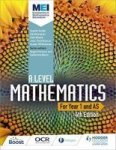 Mei A Level Mathematics Year 1 Year 1 As Paperback 4th Revised Edition