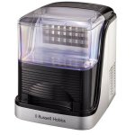 Russell Hobbs Clear 15KG Ice Maker RHCIM15