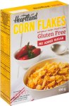 Naturally Sweet Toasty Corn Box