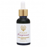 Pure Pomegranate Seed Oil Allergic Skin 30ML