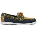 Portland Spinnaker Nbk-nbk Blue Navy Beige