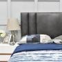 Celine Queen Headboard