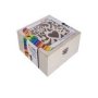 Wooden Jewellery Box - Paint Your Own