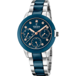 Festina Ceramic Two-tone Stainless Steel Woman's Watch F20497 2
