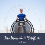 Jono Intermediate Fomo Workout 1