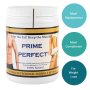 Prime Perfect Protein Shake - Rich Vanilla