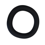 Lizzard Silicone Mousse Tubes – Rear