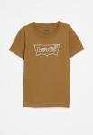 Levi's Levis Boys Rope Batwing Tee Rubber - Rubber XL