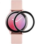 Favorable Impression 3D Full Coverage Screen Protector For Samsung Active 2