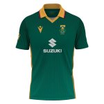 Suzuki Proteas Junior 2025 26 Odi Jersey