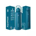 Sport 1182ML Flask Atlantic Blue