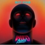 Boy King Vinyl Record