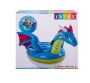 Dragon Inflatable Pool Accessories 2.01M X 1.91M Multi-coloured