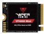 VP4000 MINI 2TB M.2 2230 Pcie GEN4 X4 Gaming SSD For Steam Deck And Rog Ally