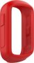 Garmin Silicone Case For Edge 130 Red