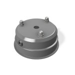 J220 M10 Magnetic Base Mount