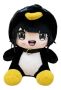 Plush Penguin Gugu Gagaga From The End Of The WORLD-25CM