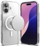 Ringke Fusion For Iphone 16 Plus Magsafe Accessories Case