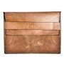 Bulk Order: Genuine Leather Basic Laptop Sleeve