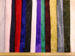 Winter Fabric Triple Velvet