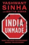 India Unmade: Buy India Unmade Hardcover