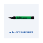 Artline Ekpr-exm Exterior Marker