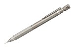 Platinum Pro-use 171 Mechanical Pencil Silver 0.3MM