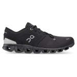 Men's Cloud X 3.0 - Black - UK9.5