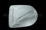 2005-2014 Nissan Frontier "short Truck Bed Only" Triple Chrome Plated Gas Door Cover
