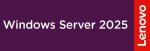Lenovo Windows Server 2025 Cal 5 User 7S1S003PWW