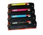 Canon 054 B/c/m/y Multipack - Compatible