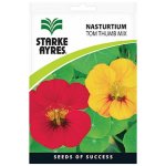 Nasturtium Tom Thumb Mix Seeds