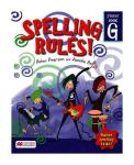 No Brand Spelling Rules Book G South African Edi