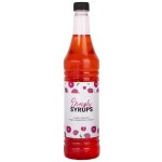 Syrups Grapefruit Syrup