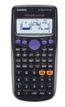 Casio FX-82ES Plus Scientific Calculator