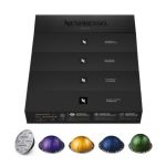 Nespresso Vertuo 50 Coffee Pods