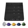 Nespresso Vertuo 50 Coffee Pods