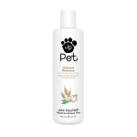 John Paul Oatmeal Pet Shampoo