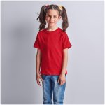 Kids Super Club 150 T-Shirt - Yellow 164
