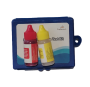 3 - Way Pool & Spa Test Kit - & Refills