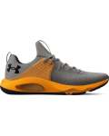 Men's Ua Hovr Rise 3 Training Shoes - Concrete 10