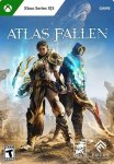 Atlas Fallen Xbx