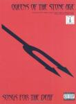 Queens Of The Stone Age - Songs For The Deaf Paperback
