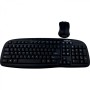 Wireless Keyboard Mouse Combo UL-KB-WM03